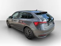 Skoda Scala - Vorschau Bild 8