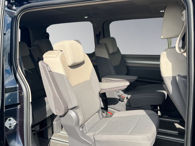 T7 Multivan Life LÜ 2.0TDI MATRIX-LED 7-SITZER
