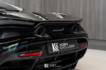 2017 Mclaren 720S — миниатюра 27
