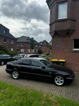 BMW e39 520i - BMW 520 aus 1999: 520i