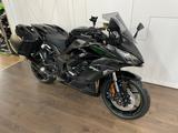 Kawasaki Ninja 1100 SX Performance Tourer - KAWASAKI NINJA 1100SX