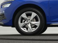 Skoda Kamiq - Vorschau Bild 47