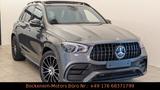 Mercedes-Benz GLE 580/4MATIC/AMG/Pano/Burmester/Standhz/360°/ - Mercedes-Benz GLE 580 aus 2021