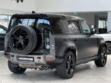 Land Rover Defender 110 V8 Carpathian Edition 386 kW (52... - Land Rover Defender in Bochum