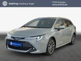 Toyota Corolla 2.0 Hybrid Touring Sports Team D - Toyota Corolla Gebrauchtwagen in Stuttgart