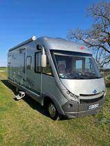 Carthago Chic I 51 S-Plus,  Mercedes Sprinter 519 - Carthago Integrierter Automatik