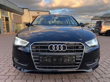 Audi A3 - 2
