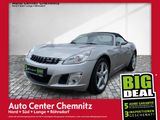 Opel GT 2.0 Turbo Roadster 1.Hd Sammlerstück Leder - Opel GT aus 2009