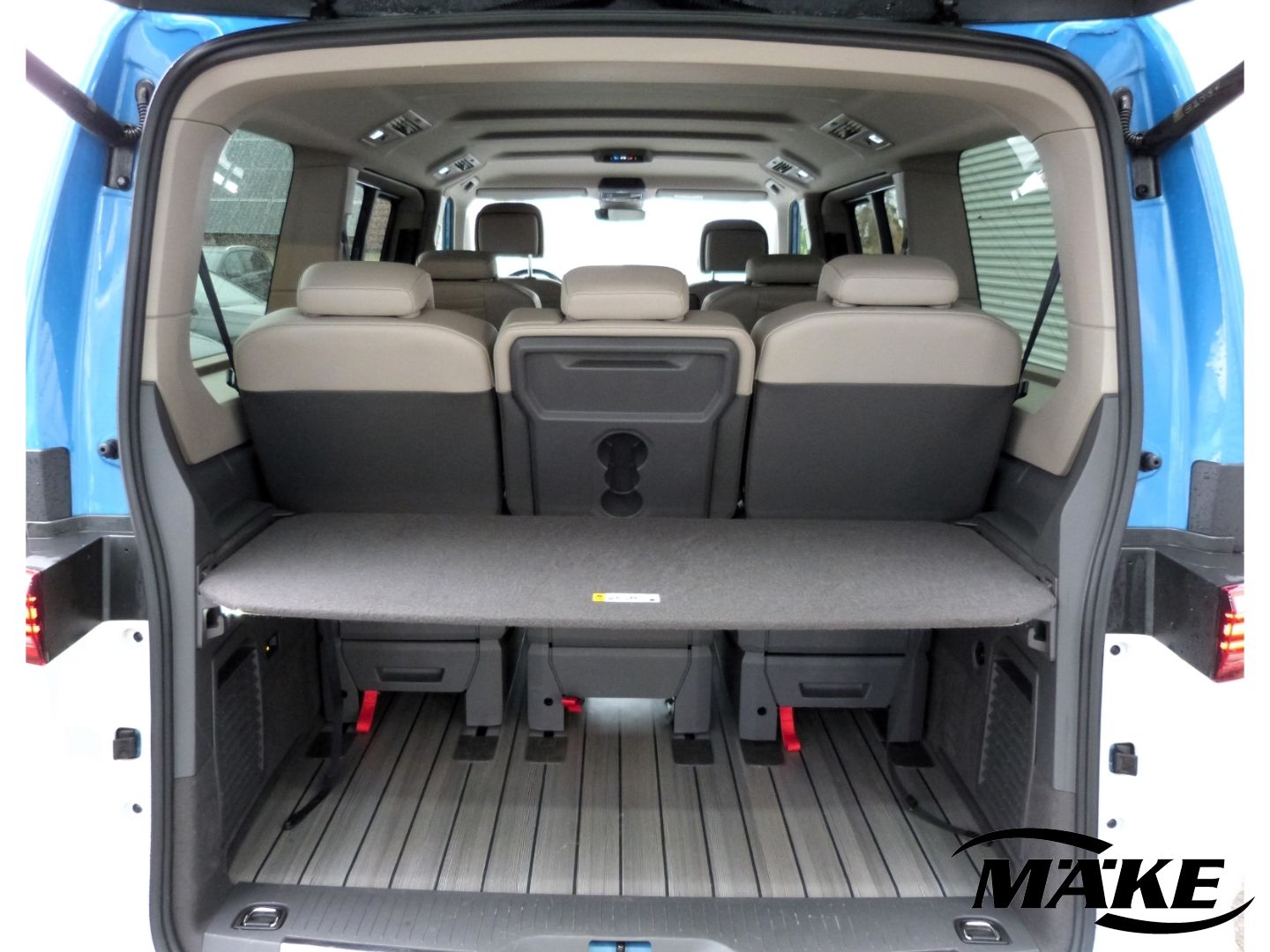 T7 Multivan 2.0 TDI Style lang  DCC, AHK, Standh