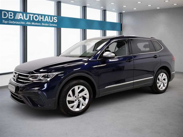 Volkswagen Tiguan Allspace Life 2.0 TDI DSG 4MOTION Standhz