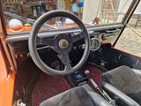 Volkswagen Buggy Original Karmann GF - aus 1970: Cabrio
