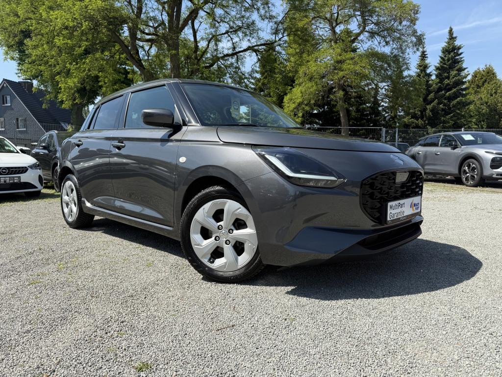 Suzuki Swift DUALJET HYBRID/LED/NAVI/SHZ/KAMERA/1.HD