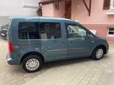 Volkswagen Caddy 1,0TSI 75kW BMT Trendline 5-Sitzer Tre... - VW Caddy Gebrauchtwagen in Stuttgart