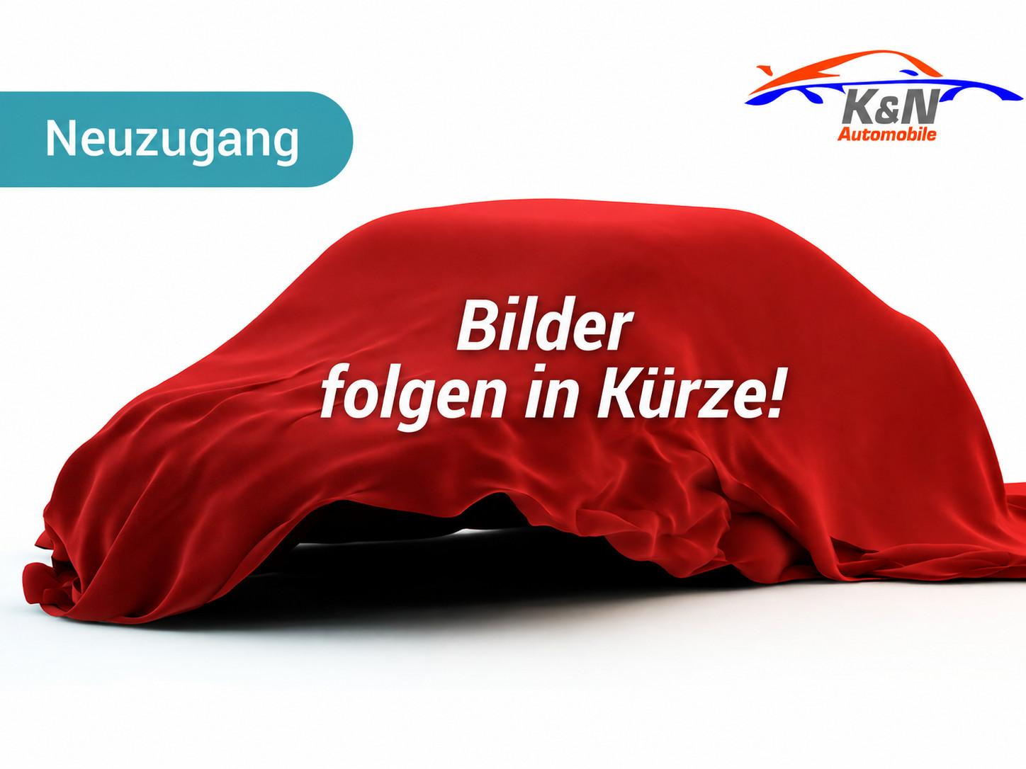 Ford Focus Turnier Cool & Connect*LED*Navi*Kamera*SHZ