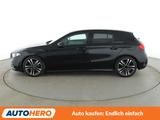 Mercedes-Benz A-Klasse A 160 AMG Line*NAVI*TEMPO*PDC*KLIMA* - Mercedes-Benz A 160: Limousine
