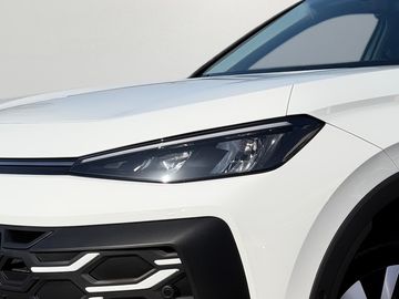 Volkswagen T-Roc - 7