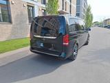 Mercedes-Benz Mercedes V-Klasse V250 BUS W447 lang 7Sitze LED - Mercedes-Benz V 250 in Mannheim
