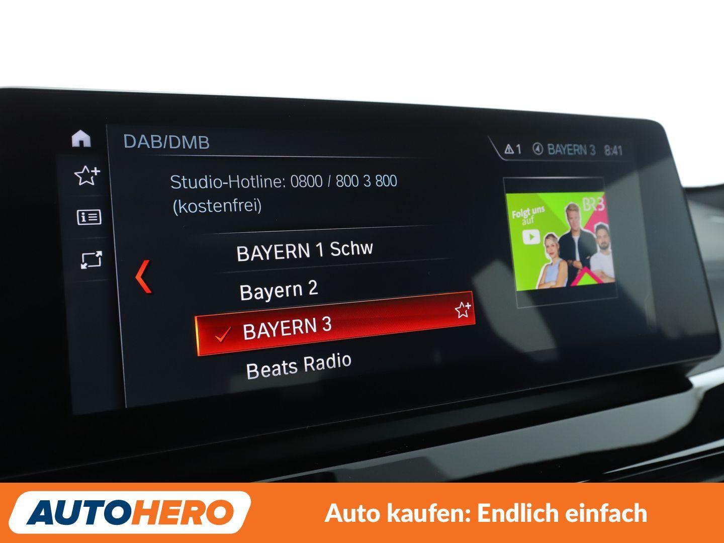 BMW X2 M35i Aut.*NAVI*HUD*ACC*CAM*SHZ*HK*PDC*, миниатюра 19