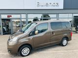 Nissan NV200/Evalia Tekna 1.6 NAVI 7 Sitzer Allwetter - Nissan NV200 Gebrauchtwagen