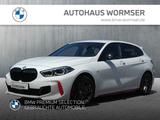 BMW 128ti Hatch HiFi DAB LED WLAN Komfortzg. Shz - BMW 128 aus 2021