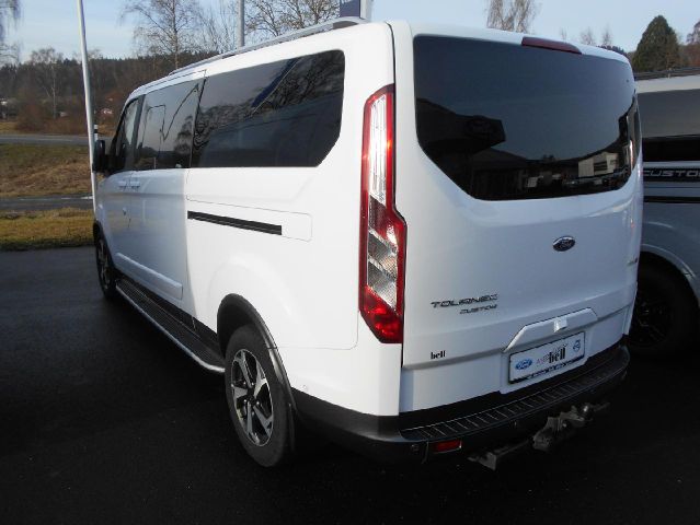 Ford TransitTourneo Custom Kombi 320 L1 Tourneo Acti