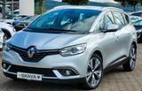 Renault Scenic IV Grand Intens - gebrauchte Renault Grand Scenic aus dem Jahr 2018
