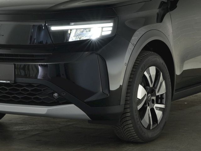 Frontera Electric C GS 44kWH AT+LED MATRIX+NAVI+