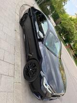 BMW M550i xDrive A - M Paket  - gebrauchte BMW M550 aus dem Jahr 2021