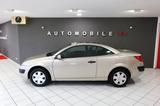 Renault Megane II Cabrio Karmann,Aut,Klima,Nav,Pano,1.HD - Renault Megane aus 2005: Cabrio