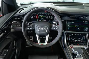 2026 AUDI RSQ8 — миниатюра 16