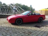 Mazda RX 7 Cabrio Turbo II - Mazda RX-7 Gebrauchtwagen