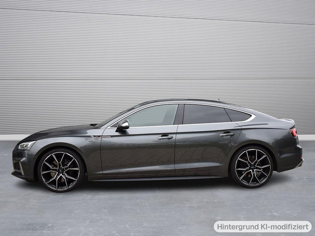 AUDI S5 SPORTBACK 3.0 TFSI QU / TIP. *MATRIX*CARBON | 354 ch | 4X4 | BVA | GPS / RÉGULATEUR DE VITESSE / 20" | EL. SIÈGES SPORT+ |