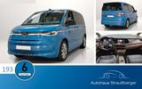 Volkswagen Multivan Style ACC 3ZK AHK RFK KZU