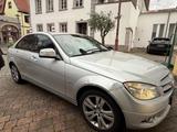 Mercedes-Benz Mercedes Benz C 200 Kompressor /Motorschaden - Mercedes-Benz Motorschaden