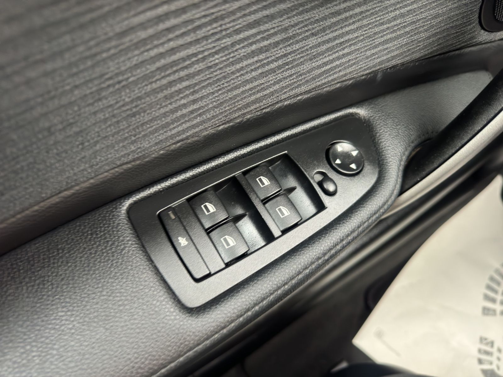 Fahrzeugabbildung BMW 116i Lim. /Klimaanlage/Sitzhz./AUX