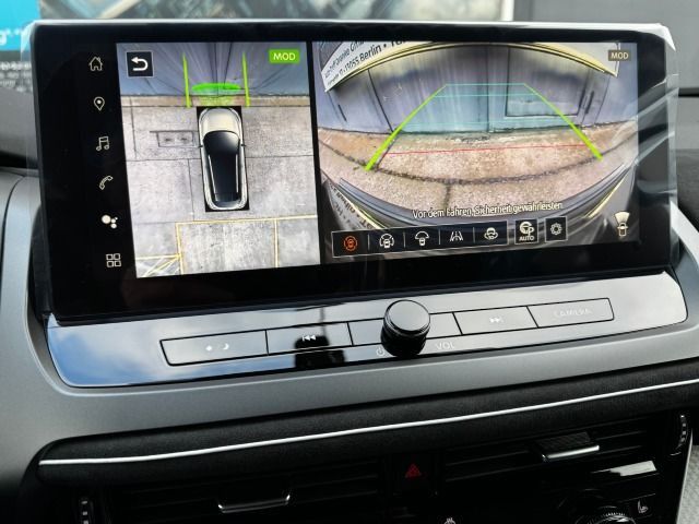 Fahrzeugabbildung Nissan Qashqai 1.5 VC-T e-Power N-Design*K-Plus*MJ25