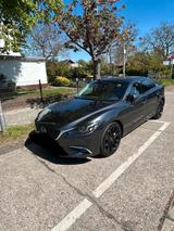 Mazda 6 Limousine - Mazda 6: Mazd