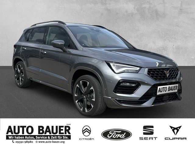 CUPRA Ateca 2.0 TSI 4Drive 190 PS-DSG*AHK*Kamera*