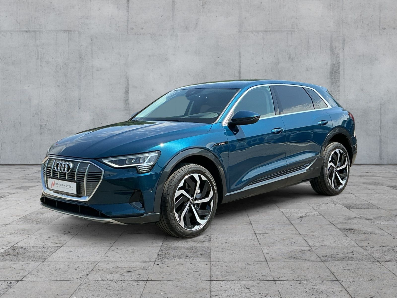 Audi e-tron - Bild 2