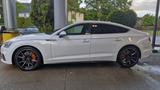 Audi A5 2.0 TDI S tronic quattro Sportback -