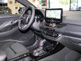 Hyundai i30 Facelift 1.5 T-GDI N-Line DCT Navi LED Kamer - Hyundai i30 Tageszulassungen