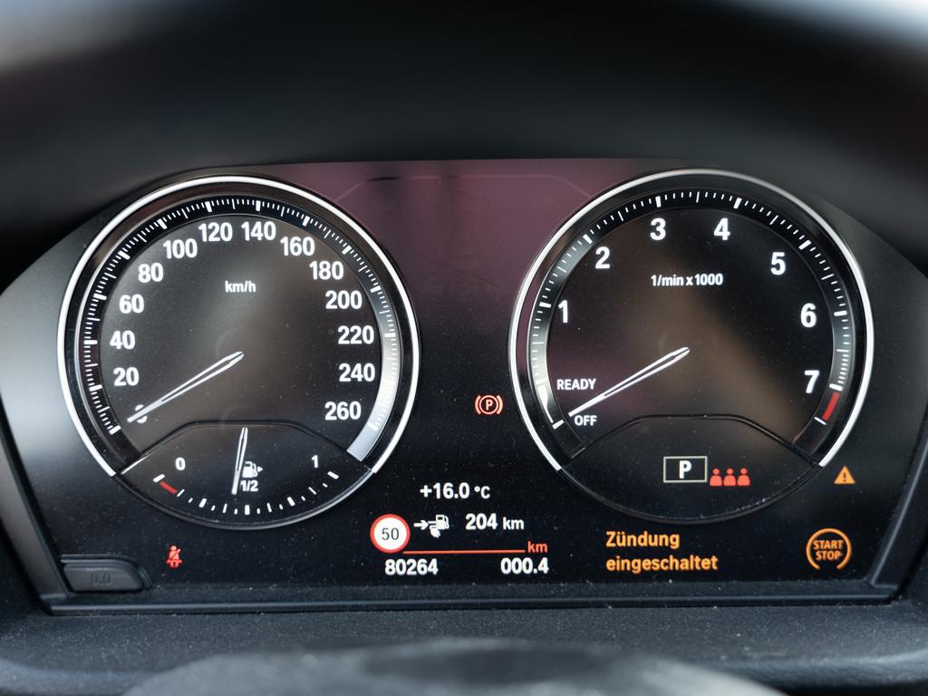 BMW X1 xDrive25e Advantage FACEL. NAVI SHZ PDC KLIMA, миниатюра 13