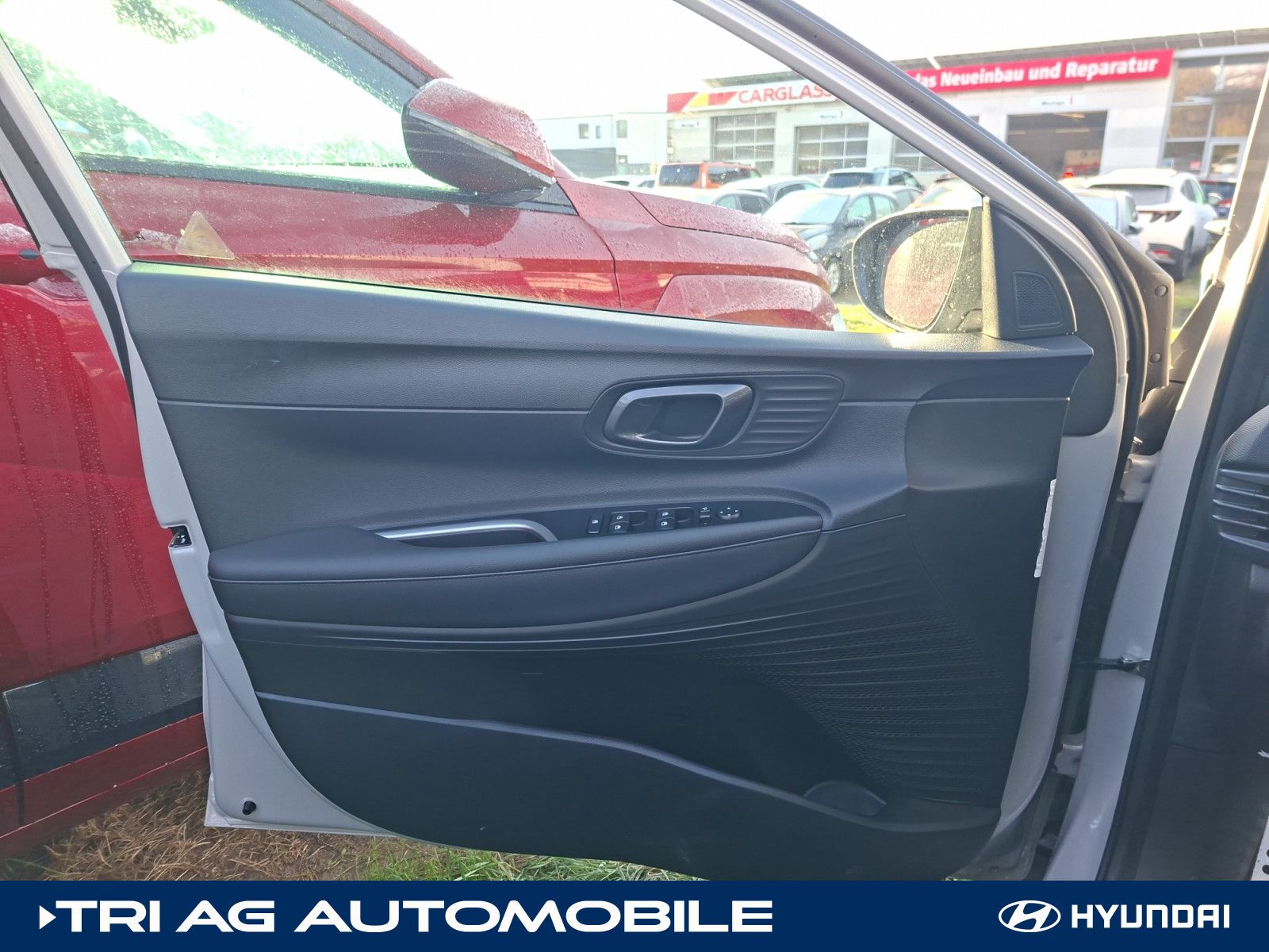 Hyundai BAYON – Bild 15