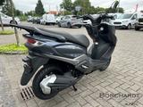 Suzuki Burgman 125 *Tageszulassung* 4 Jahre Garantie - SUZUKI BURGMAN 125