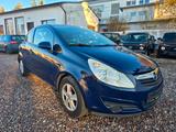 Opel Corsa D Selection "110 Jahre"*TÜV 11.2025* - Opel Corsa aus 2009: 1.2