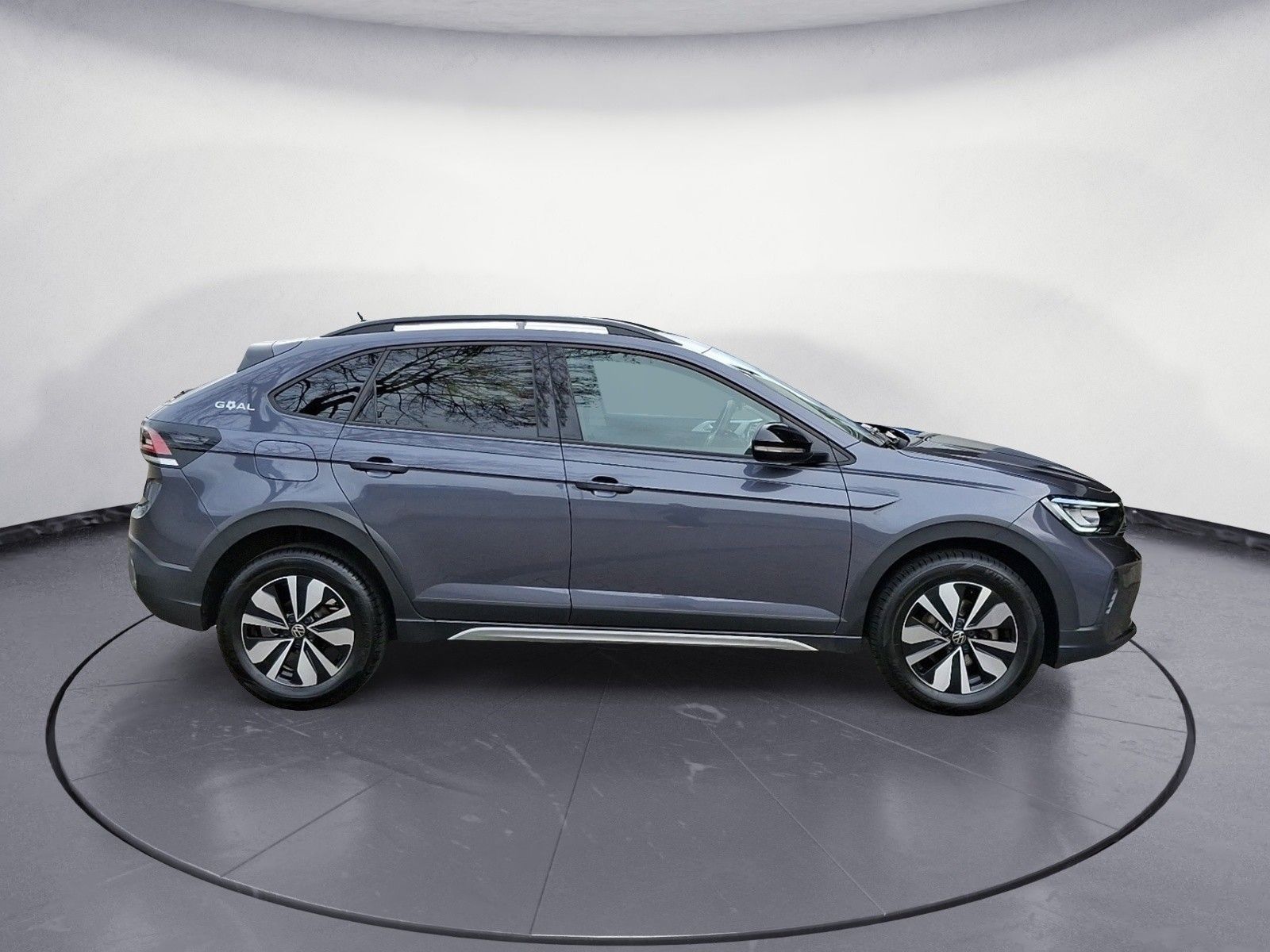 Volkswagen Taigo - Bild 6