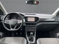 Volkswagen T-Cross - Vorschau Bild 9