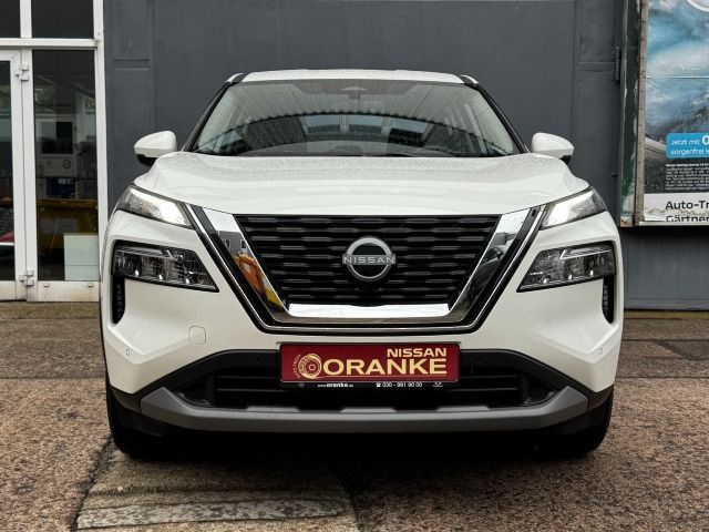 Fahrzeugabbildung Nissan X-Trail 1.5 VC-T Connect*PDC*LED*Keyless