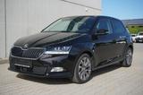 Skoda Fabia 1.0TSI DSG Pano Navi Kamera ACC LED - Skoda Fabia: Schiebedach