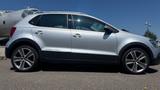 Volkswagen Polo V CrossPolo - Volkswagen: Crosspolo